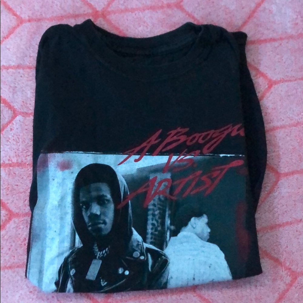 Graphic Tshirt
